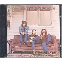 Crosby, Stills, Nash & Young - 4 Way Street | Amazon.com.br